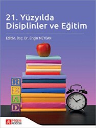 21. Yüzyılda Disiplinler ve Eğitim - 1