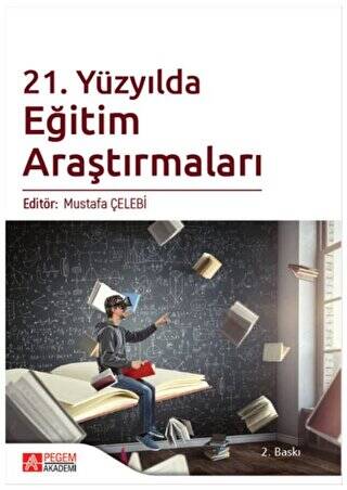 21. Yüzyılda Eğitim Araştırmaları - 1