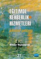 21. Yüzyılda Eğitimde Rehberlik Hizmetleri - 1