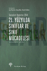 21. Yüzyılda Sınıflar ve Sınıf Mücadelesi - 1