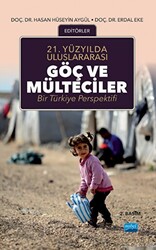 21. Yüzyılda Uluslararası Göç ve Mülteciler - 1