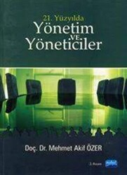 21. Yüzyılda Yönetim ve Yöneticiler - 1