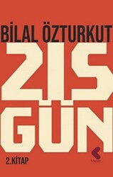 215 Gün 2.Kitap - 1