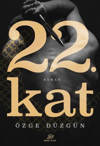 22. Kat - 1