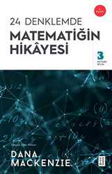 24 Denklemde Matematiğin Hikayesi - 1