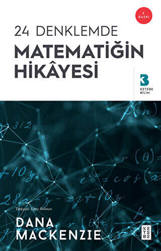 24 Denklemde Matematiğin Hikayesi - 1