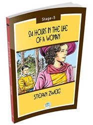 24 Hours in the Life of a Woman - Stage 5 - 1