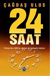 24 Saat - 1