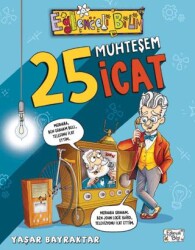 25 Muhteşem İcat - 1