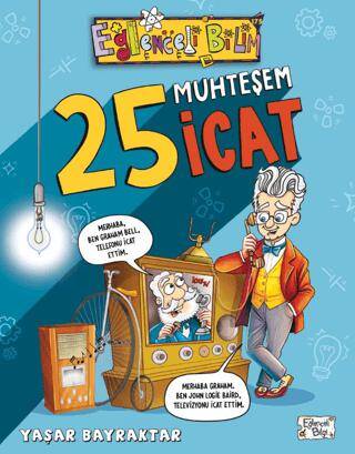 25 Muhteşem İcat - 1