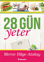 28 Gün Yeter - 1