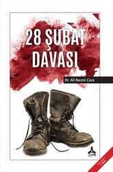 28 Şubat Davası - 1