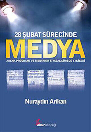 28 Şubat Sürecinde Medya - 1