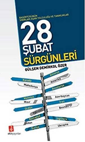 28 Şubat Sürgünleri - 1