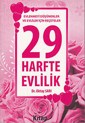 29 Harfte Evlilik - 1