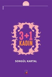 3 + 1 Kadın - 1