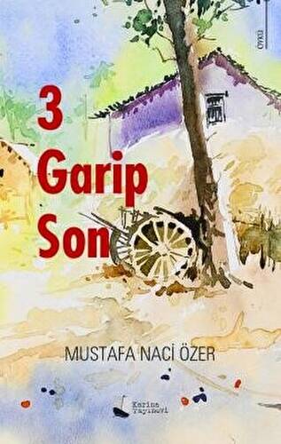 3 Garip Son - 1