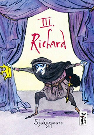 3. Richard - 1