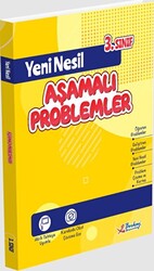 3. Sınıf Aşamalı Problemler - 1