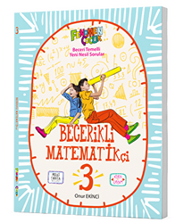 3. Sınıf Becerikli Matematikçi Fenomen Çoçuk - 1