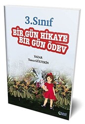 3. Sınıf Bir Gün Hikaye Bir Gün Ödev - 1