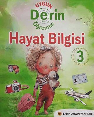 3. Sınıf Derin Öğrenme Hayat Bilgisi - 1