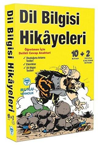 3. Sınıf Dil Bilgisi - 1