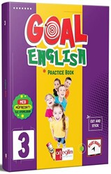 3. Sınıf Goal English - 1