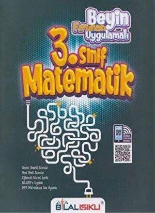 3. Sınıf Matematik - 1