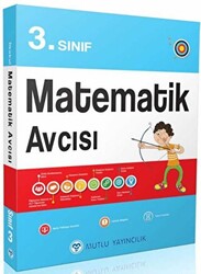 3. Sınıf Matematik Avcısı - 1