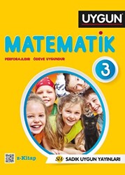 3. Sınıf Matematik - 1