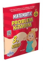 3. Sınıf Matematik Problem Kitabım - 1