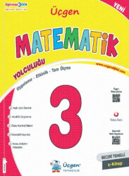 3. Sınıf Matematik Yolculuğu - 1