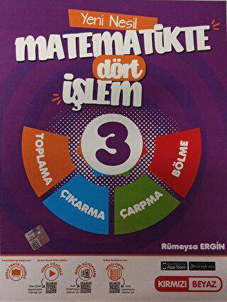 3. Sınıf Matematikte Dört İşlem - 1