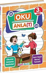 3. Sınıf Oku Anlat - 1