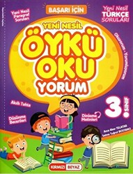 3. Sınıf Öykü Okuyorum - 1