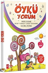 3. Sınıf Öykü Yorum - 1