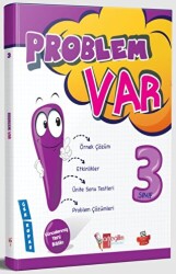 3. Sınıf Problem Var - 1