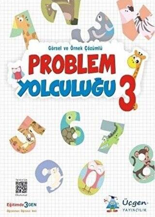 3. Sınıf Problem Yolculuğu - 1