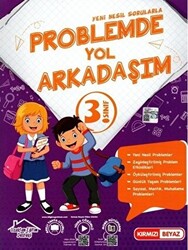 3. Sınıf Problemde Yol Arkadaşım - 1