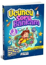 3. Sınıf Tüm Dersler Soru Bankası - 1