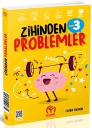 3. Sınıf Zihinden Problemler - 1