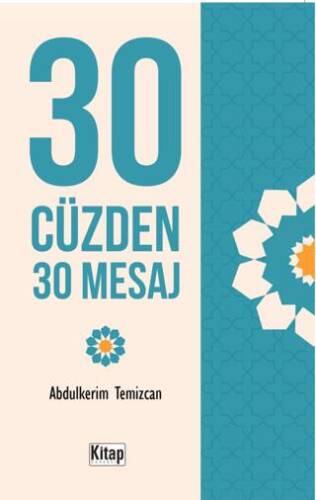 30 Cüzden 30 Mesaj - 1