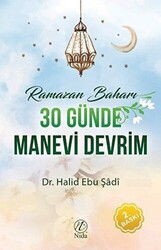 30 Günde Manevi Devrim - 1