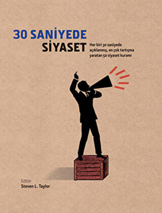 30 Saniyede Siyaset - 1