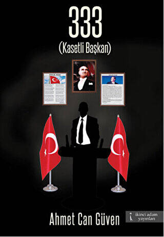 333 Kasetli Başkan - 1