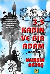 3,5 Kadın Ve Bir Adam - 1