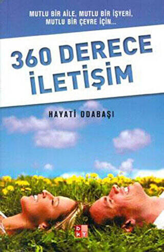 360 Derece İletişim - 1