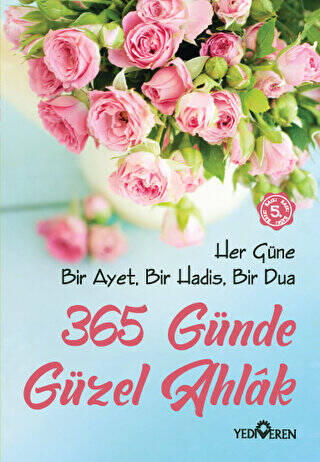 365 Günde Güzel Ahlak - 1