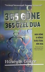 365 Güne 365 Özel Dua - 1